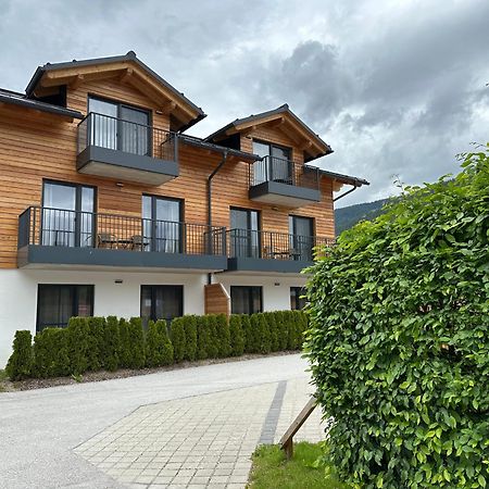 Appartements By Chalet Reiteralm -Sommercard Schladming Eksteriør bilde