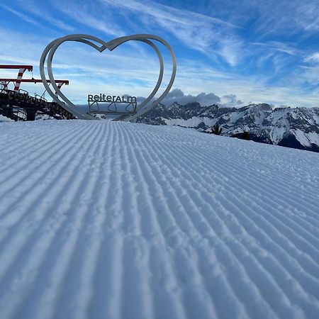 Appartements By Chalet Reiteralm -Sommercard Schladming Eksteriør bilde