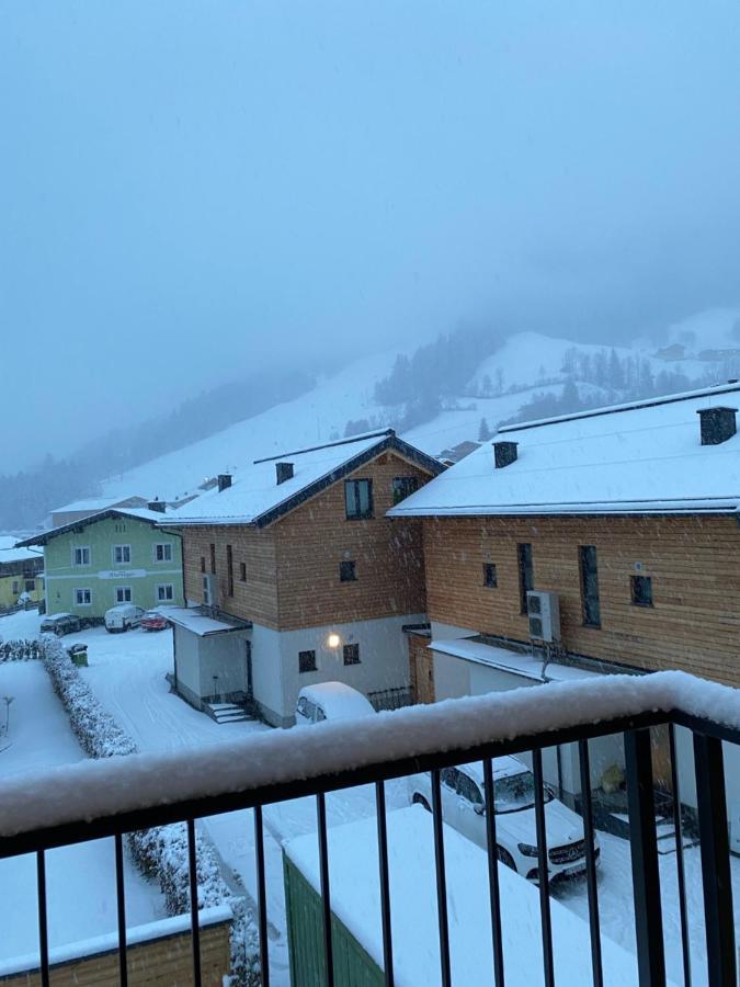 Appartements By Chalet Reiteralm -Sommercard Schladming Eksteriør bilde
