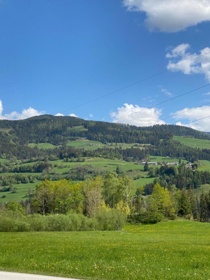 Appartements By Chalet Reiteralm -Sommercard Schladming Eksteriør bilde