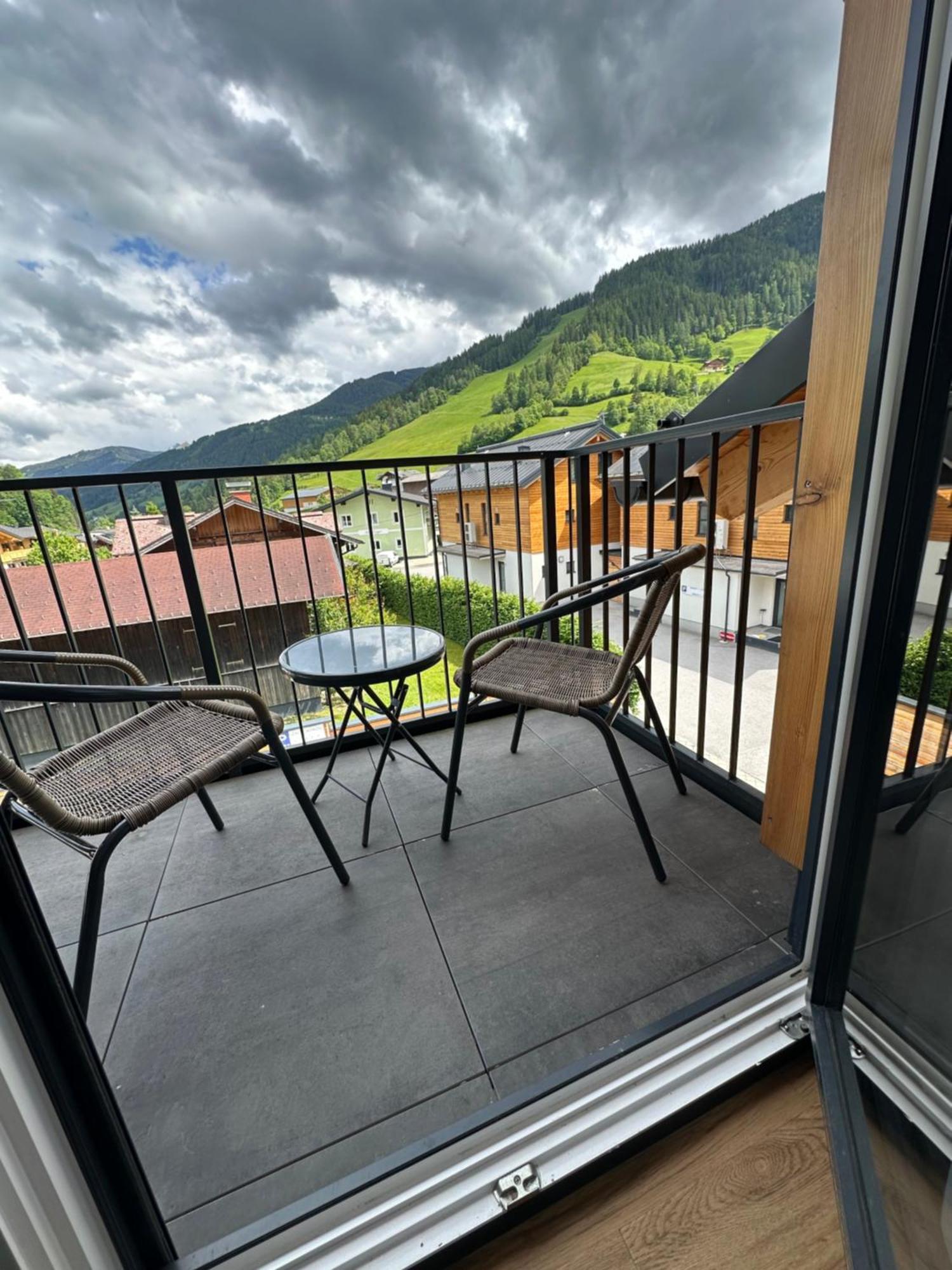 Appartements By Chalet Reiteralm -Sommercard Schladming Eksteriør bilde