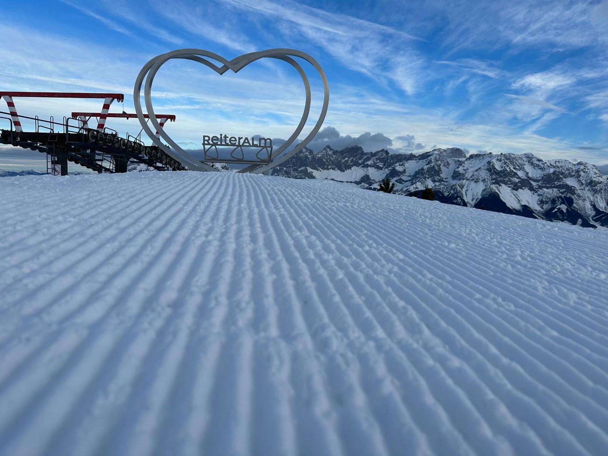 Appartements By Chalet Reiteralm -Sommercard Schladming Eksteriør bilde