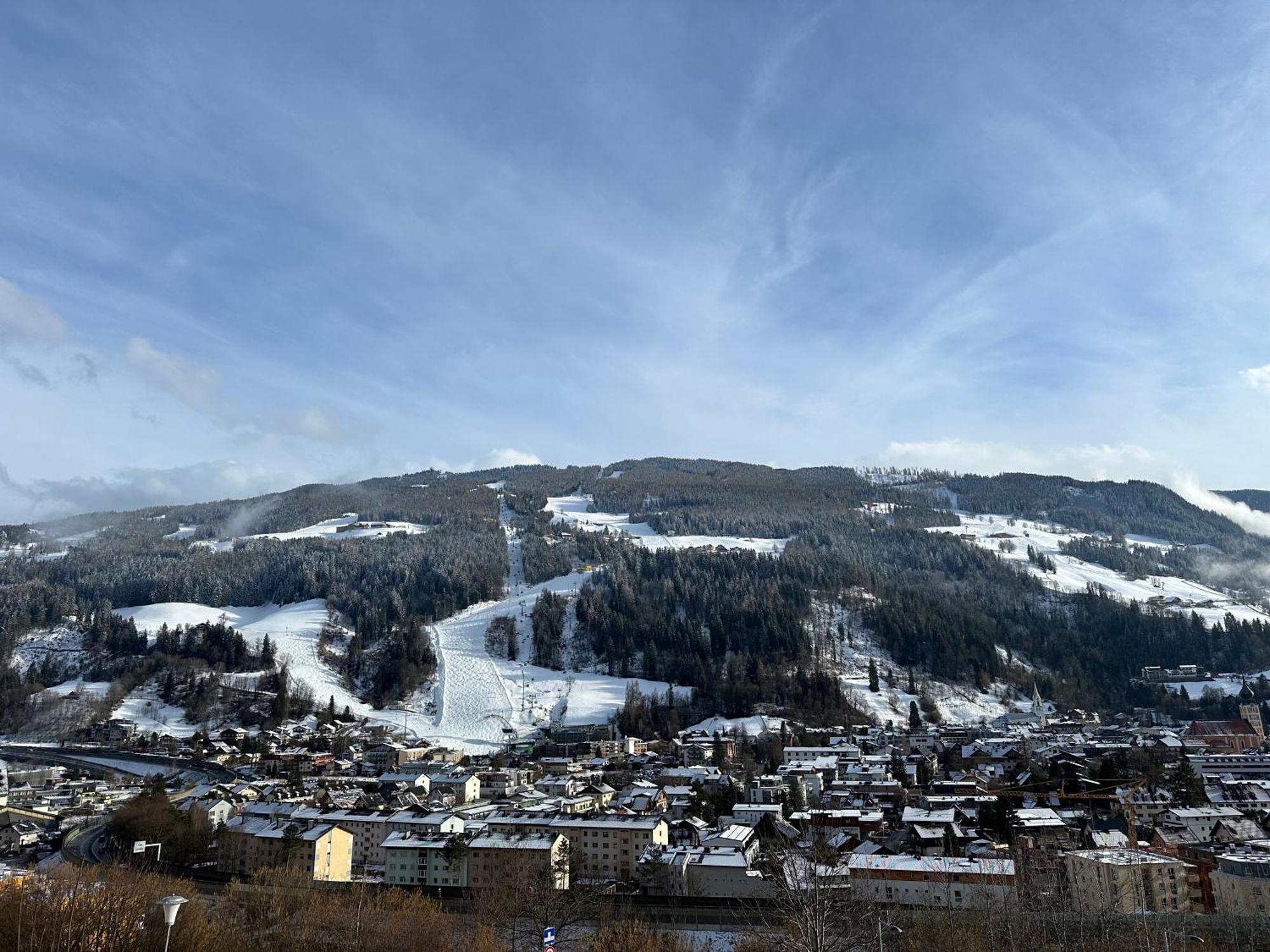 Appartements By Chalet Reiteralm -Sommercard Schladming Eksteriør bilde