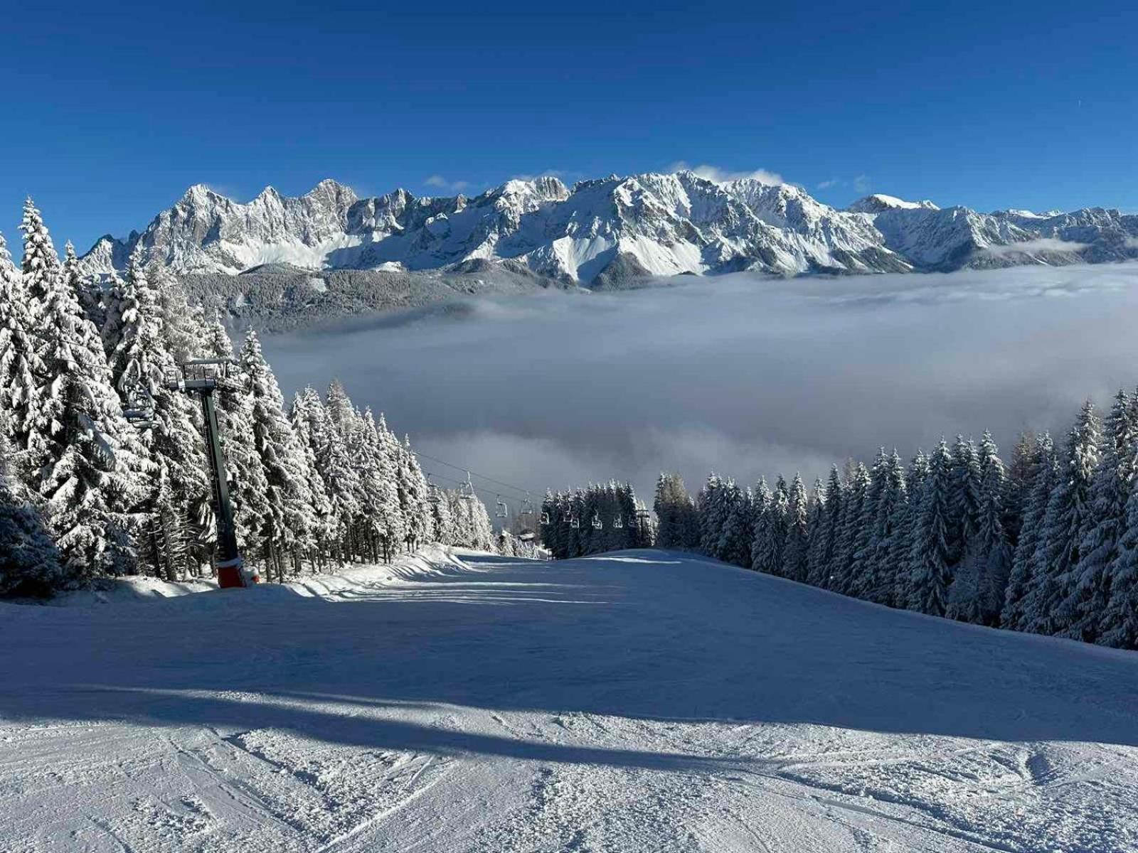 Appartements By Chalet Reiteralm -Sommercard Schladming Eksteriør bilde