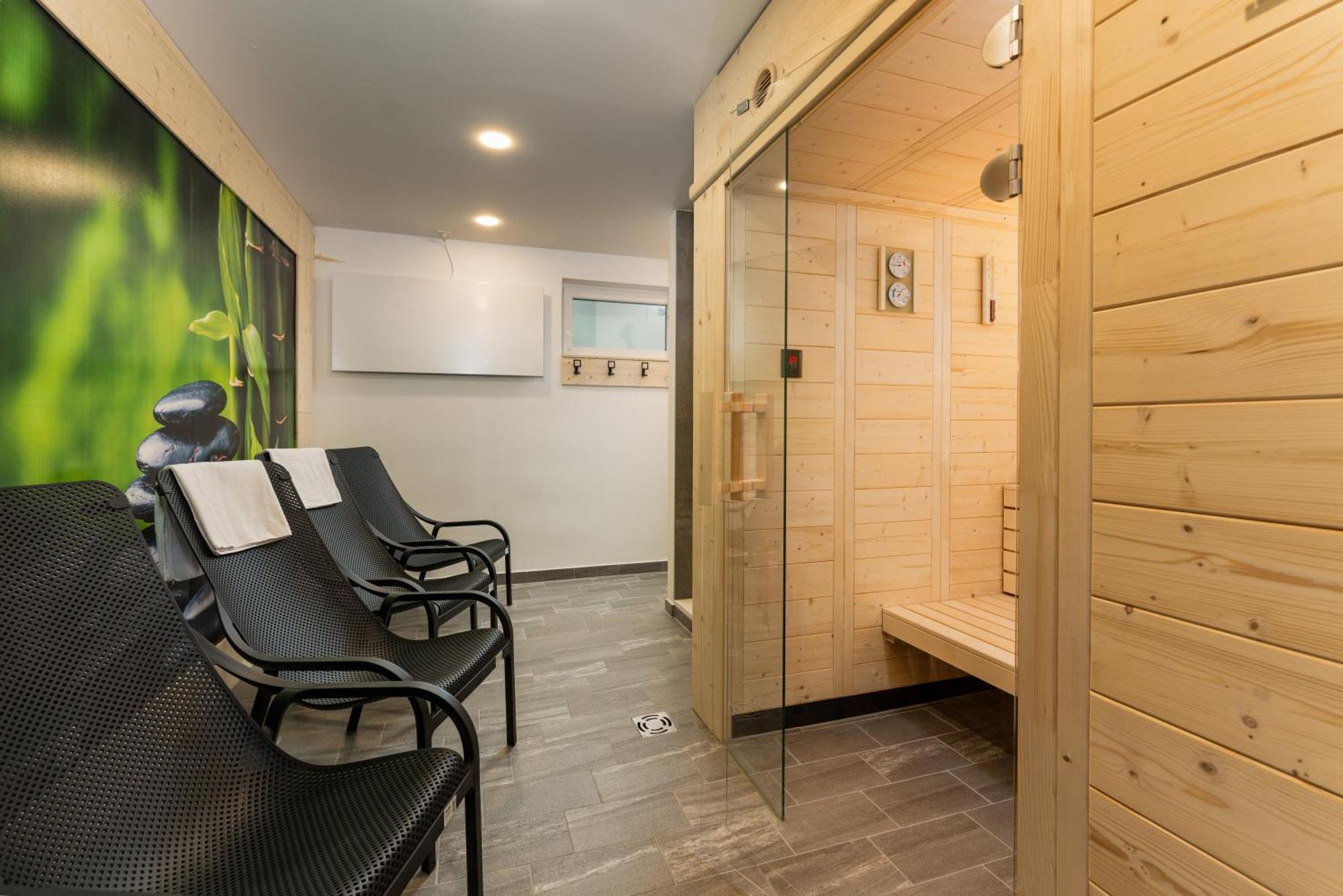 Appartements By Chalet Reiteralm -Sommercard Schladming Eksteriør bilde