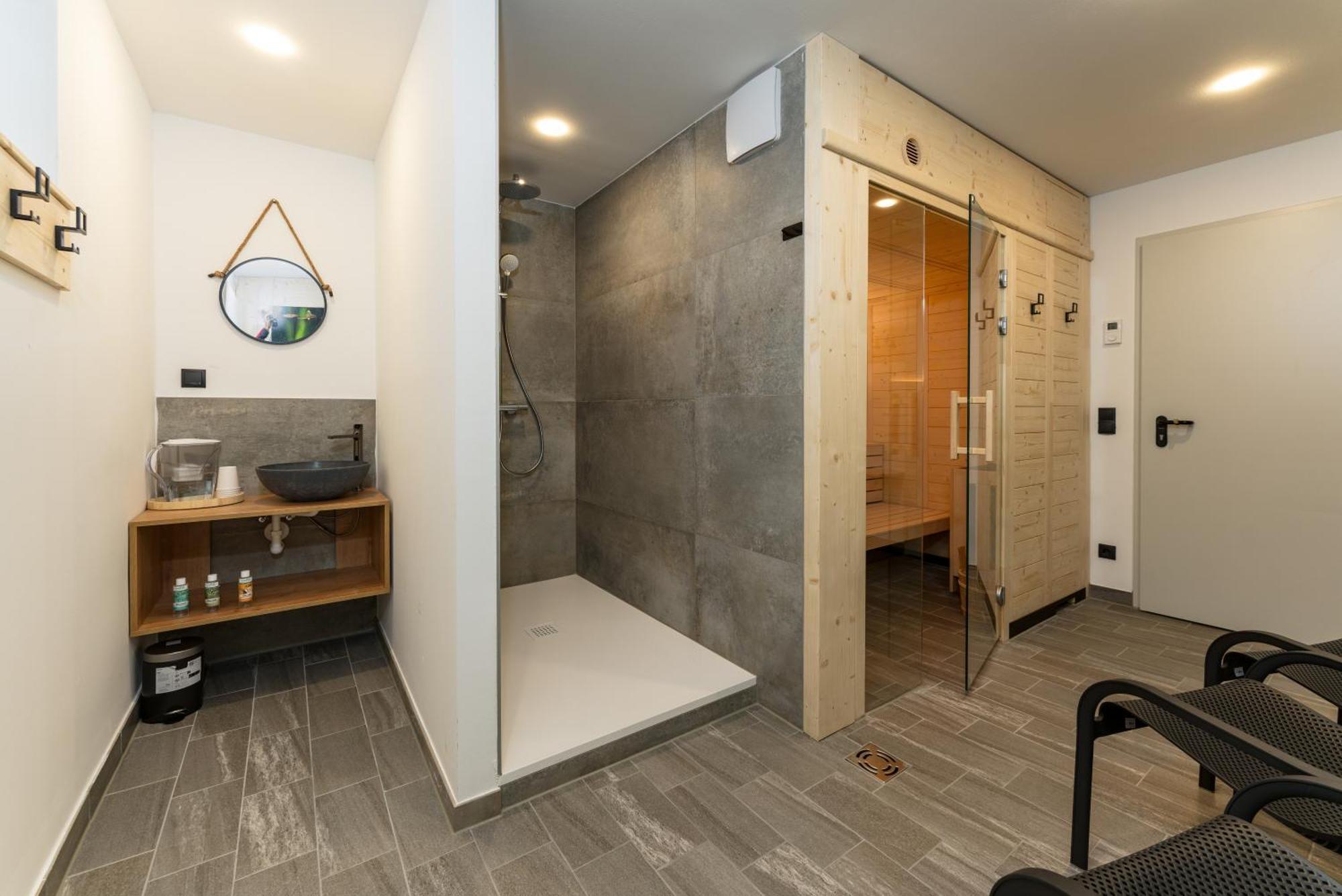 Appartements By Chalet Reiteralm -Sommercard Schladming Eksteriør bilde