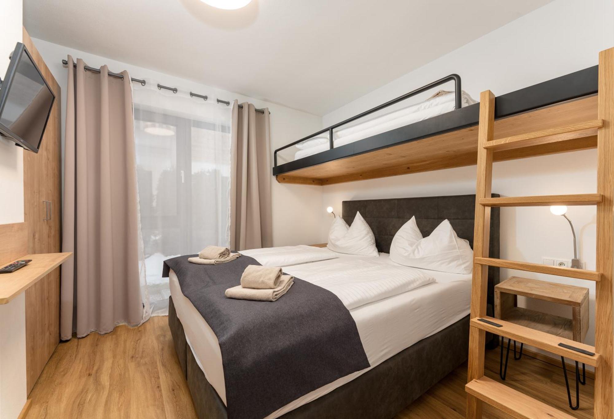 Appartements By Chalet Reiteralm -Sommercard Schladming Eksteriør bilde
