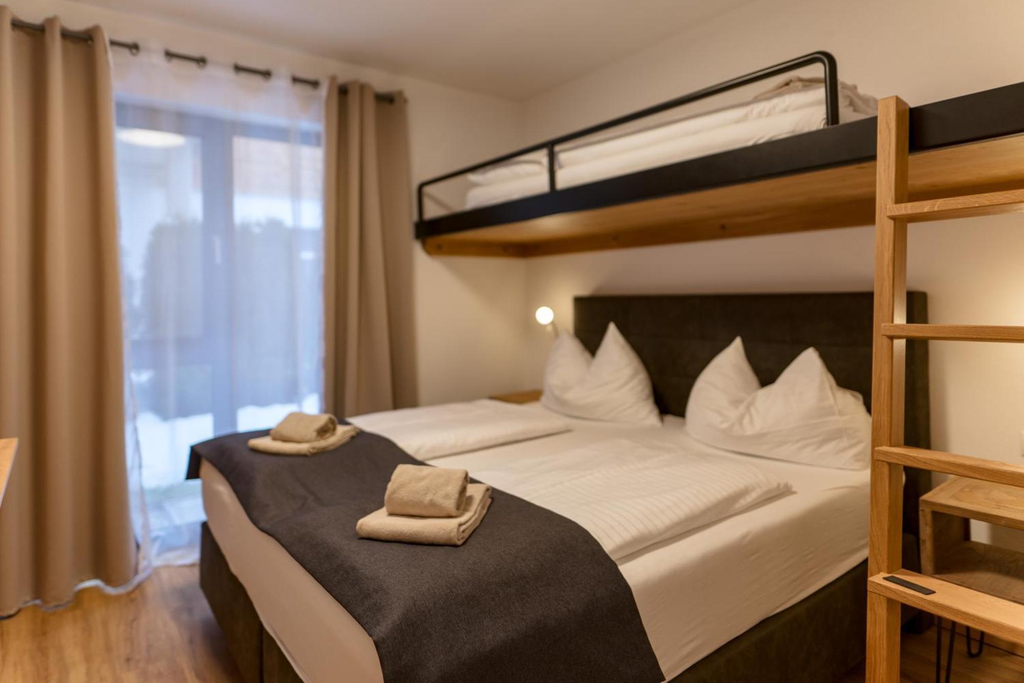 Appartements By Chalet Reiteralm -Sommercard Schladming Eksteriør bilde