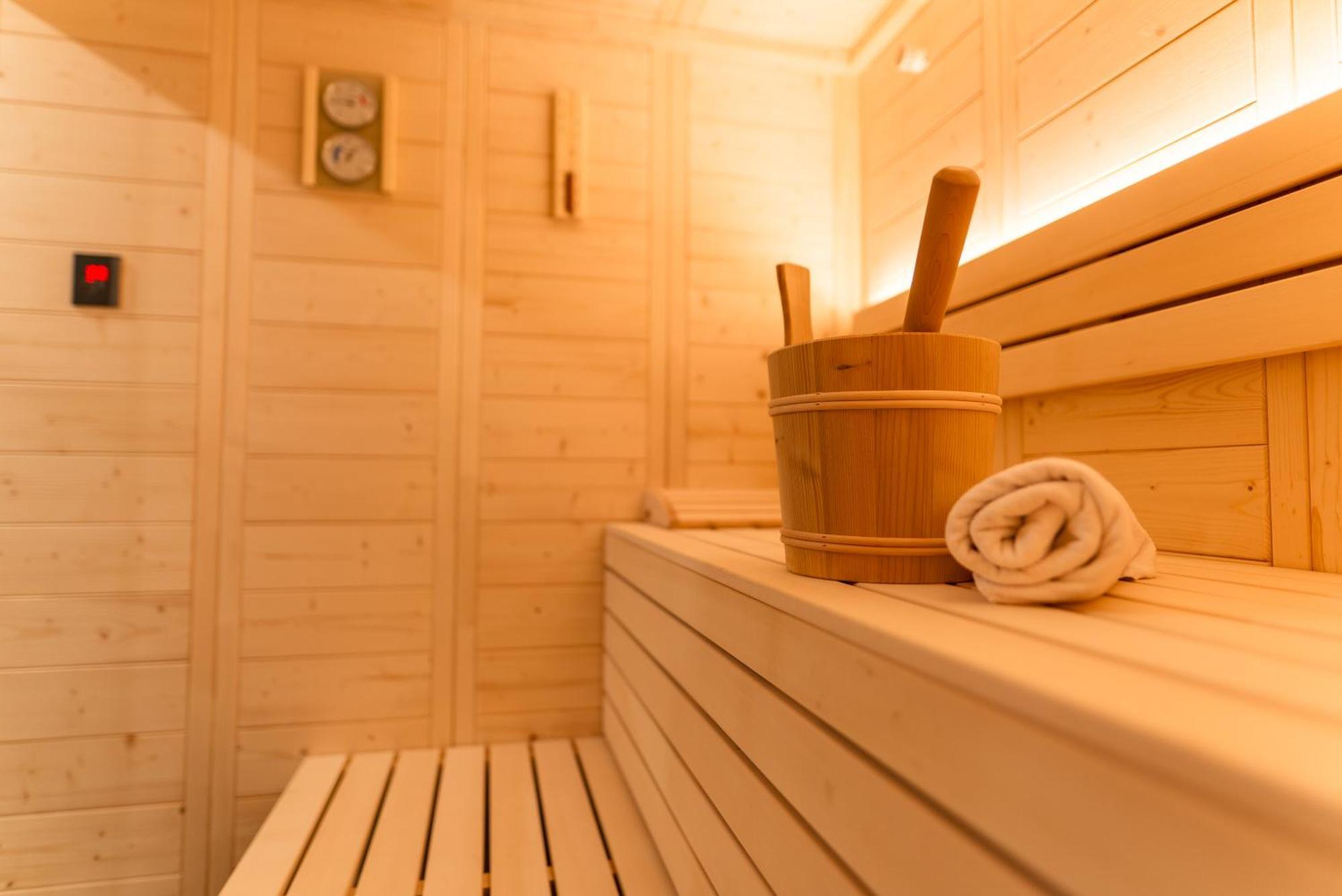 Appartements By Chalet Reiteralm -Sommercard Schladming Eksteriør bilde
